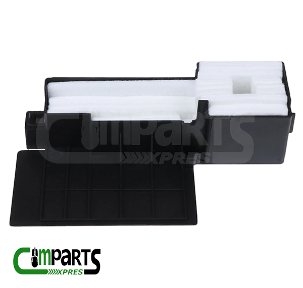 Epson Waste Ink Pad and Tank Full Set for L110, L120, L121, L210, L220