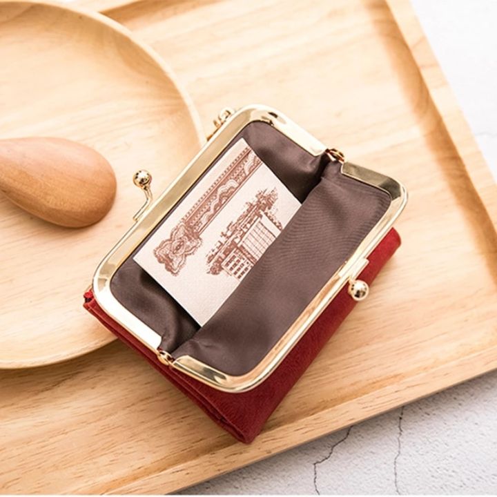 new-women-pu-leather-wallets-female-short-hasp-purses-ladies-portable-money-bag-large-capacity-card-holders-clutch-dropshipping
