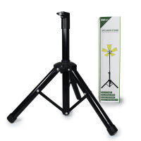 Portable led lanterns Tripod outdoors travel Camping Light Tripod Tent Lights 4M escopic rod work light Lantern Tripods