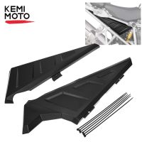 Motorcycle Side Panel Fairing Covers For BMW R1250GS LC R1200GS Frame Cover R 1250GS 1200GS ADV Adventure Guard