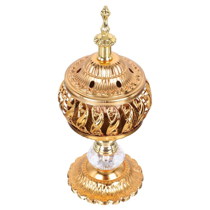 incense-burner-incense-bakhoor-charcoal-incense-burner-metal-arab-censer-desktop-decor-for-incense-sticks-cones