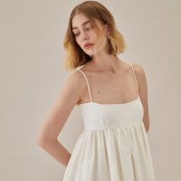 HOWDYCLOUDS - SOUFFLE DRESS