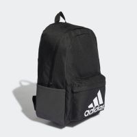 ✨Best Seller✨ adidas ไลฟ์สไตล์ กระเป๋าเป้ Classic Badge of Sport Unisex สีดำ HG0349