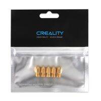 ▨∋ Creality 3D Printer Nozzle 0.2/0.3/0.4/0.5/0.6/0.8mm Hotend Extruder Nozzles for Ender-3 Serie/Ender 5 Serie/CR-6 SE 3D Printer