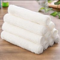 Microfiber Towel Kitchen Supplies Non-stick Oil Cleaning Cloths Tableware Dish Towel Rags Household Cleaning Tools Towel