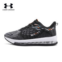 Under Armour_ UA Mens  Infinite 4 Running Shoes อันเดอร์ อาร์เมอร์ ร้องเท้าผ้าใบออกกำลังกายสำหรับผู้ชาย