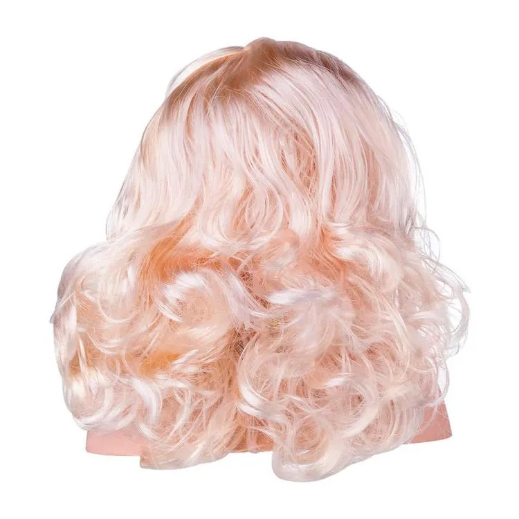 Kids Hair Styling Kit 35pcs Doll Hair Beauty Dress Up Salon Set Beauty Salon Set with Hairdryer and Other Accessories for Kids heathly Kids Hair Styling Kit 35pcs Doll Hair Beauty Dress Up Salon Set Beauty Salon Set with Hairdryer and Other Accessories for Kids heathly