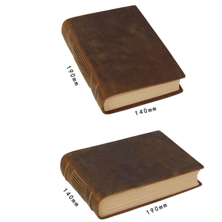high-quality-vintage-handmade-notebook-original-sketch-organizer-retro-leather-notepad-environmental-paper-creative-notebook