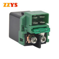 รถจักรยานยนต์ Solenoid Starter รีเลย์จุดระเบิดสำหรับ HONDA NT650V Deauville XL650 XL650V Transalp SLR650 SLR650V SLR XL NT 650