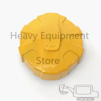 High Quality Diesel Cover Fuel Tank Cap For VOLVO New Wheeled Excavator Loader without key