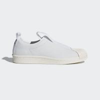 Adidas Originals รองเท้าแฟชั่น Superstar BW3S Slipon CQ2518 (White)