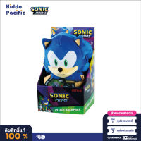 Sonic Prime Plush Backpack กระเป๋าเป้