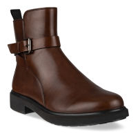 ECCO รองเท้าผู้หญิงรุ่น METROPOLE AMSTERDAM  Brown