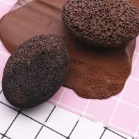 1PC Natural Hole Texture Stone Clay Ceramic Tool Bark Rough Texture Mold DIY Craft Sculpting Tools Accessories