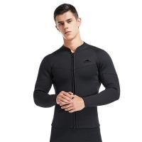 Sbart 3MM Neoprene Warm Jacket Wetsuits Men Diving Suits Swimming Tops Long Sleeve Male Scuba RashGuards Snorkeling Gear DEO