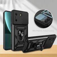 เคสสำหรับ Camon20Pro 5G 2023เคสมือถือกันกระแทกยึดแหวนหุ้มเกราะแข็งฝาหลังสำหรับ Camon 20Pro ป้องกันเลนส์กล้องสไลด์