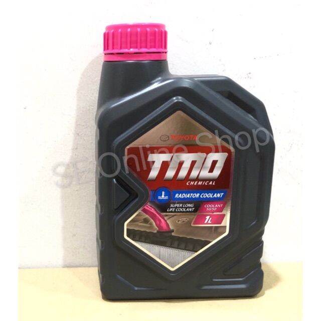 Original Toyota Super Long Life Coolant TMO (1L) | Lazada