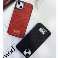 CASE เคสมือถือ Apple 11PROMAX สามมิติ ซิลิโคน 12PROMAX 13PROMAX ลายบาสเก็ตบอล XR/8PLUS