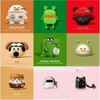 READY STOCK! Cute cartoon collection for Disney LF220 Soft Earphone Case Cover