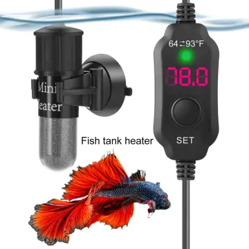 Temperature Controller Thermostat Fish Tank - Best Price in Singapore - Jul  2023 | Lazada.sg