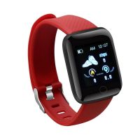 ﹍ Bluetooth Health Wirstband Waterproof Smartband New Smart Band Fitness Trcker Sport Bracelet Pedometer Heart Rate Blood Pressure