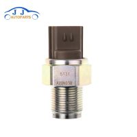 499000-6131 Fuel Rail Pressure Sensor For Nissan Navara D40 Pickup NP300 2.5 DCI 4990006131 499000-6130 8-97318684-1 97318684