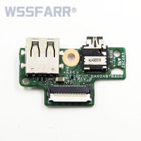 สำหรับ ACER Aspire E5-532 AUDIO USB Port BOARD DA0ZABTB6D0