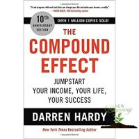 Limited product &amp;gt;&amp;gt;&amp;gt; The Compound Effect : Jumpstart Your Income, Your Life, Your Success (10th Anniversary) [Hardcover]