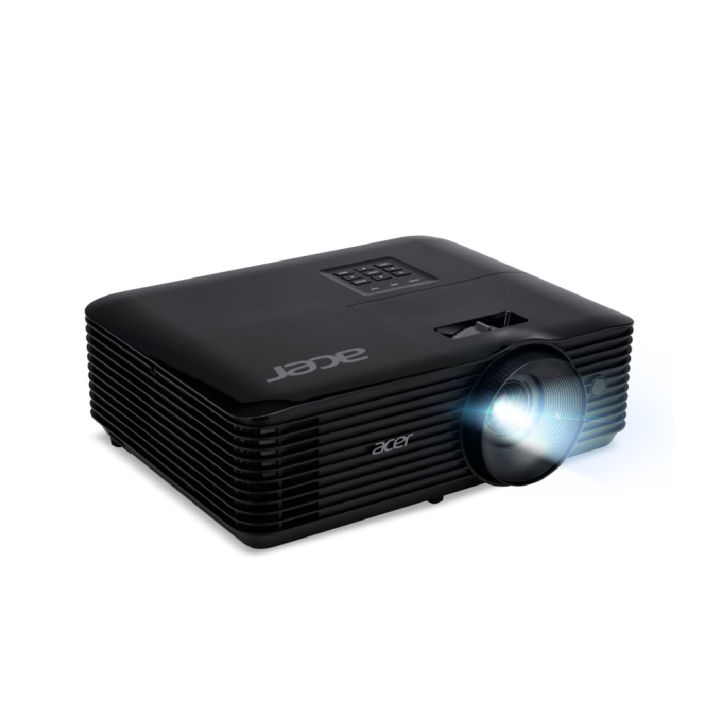 projector-โปรเจคเตอร์-acer-projector-x1227i-black