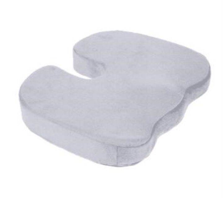 gel-enhanced-seat-cushion-non-slip-orthopedic-gel-memory-foam-coccyx-cushion-for-tailbone-pain-office-chair-car-seat-cushion