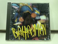 1   CD  MUSIC  ซีดีเพลง      BAHA MEN JUNKANOO! (K3C37)