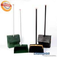 FLASH SALE | งานหนัก | ที่โกยผง CHAMPION PROFESSIONAL Dust Pan