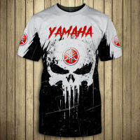 YAMAHA Motorcycles-Top Gift- Mens T-Shirt 3D-SIZE XS- XS-4XL Childrens T-shirts