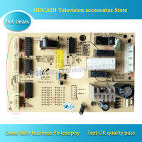 สำหรับตู้เย็นคอมพิวเตอร์แผงวงจรแผงวงจร BCD-285WNLVSB บอร์ดแปลงความถี่ทำงานได้ดี