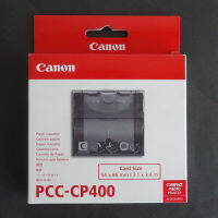 Canon เทปคาสเซ็ทกระดาษ PCC-CP400/สำหรับขนาดการ์ด2.1in-3.4in ญี่ปุ่น