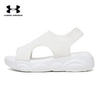 Under Armour _UA_ Womens Ignite IX Slides อันเดอร์ อาเมอร์ รองเท้าแตะ สำหรับผู้หญิง รุ่น-SD3328