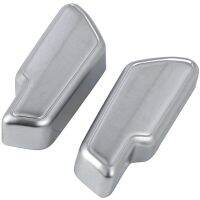 48Pcs Chrome Car Door Seat Adjust Buttons Switch for - E Class W204 W205 W212 W218 X204 X166 C E ML