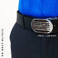 PG BELT (21)เข็มขัดสำหรับสุภาพบุรุษ PGB-DL7073