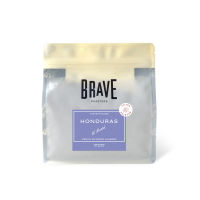 *NEW* Honduras, El Laurel Parainema Washed 200g.