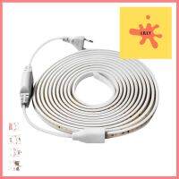 ไฟเส้น LED SHINING 40 วัตต์ 5 เมตร WARM WHITELED STRIP LIGHT SHINING 40W 5M WARM WHITE **พลาดไม่ได้แล้วจ้ะแม่**