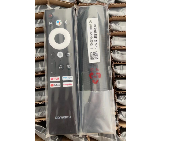 Skyworth Coocaa Remote for Smart TV Android TV Led INTERCHANGEABLE will