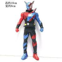 2023 สินค้าจำนวนมาก Bandai Kamen Rider Shi Wang Tutan Action Player Holy Blade ตุ๊กตายางนุ่มรุ่นเอว มีช่องว่างระหว่าง