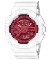 G-Shock GA-110DBR-7A China Dragon Series ของใหม่แท้100%