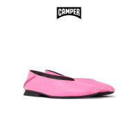 CAMPER รองเท้าลำลอง ผู้หญิง รุ่น Casi Myra สีชมพู ( CAS - K201253-016 )