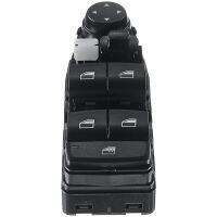 Power Master Window Switch 61319208108 for BMW- F15 F25 F30 F31 320I 328I 335I 340I M3 X3 X5 Front Left Driver Side