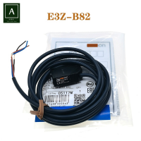 ถูกสุด! ใหม่ เซนเซอร์สวิตช์พร็อกซิมิตี้ คุณภาพสูง E3Z-B62 E3Z-B82