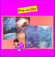 ตกรางวัลอย่างงามให้การแสดงของพระชายา เล่ม 1-4(จบ) (Pre-Order) 宠妃的演技大赏 ฟาต๋าเตอะเล่ยเซี่ยน แจ่มใส มากกว่ารัก &amp;gt;&amp;gt;หนังสือออก 12 ตุลาคม 66 งดสั่งสินค้านี้ร่วมกับรายการอื่น