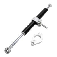 Damper-Steering Stabilize Safety Control for R1-R6 MT07 MT09 250 Z250 Universal