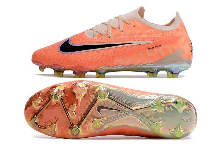 special-deals-รองเท้าฟุตบอล-phantom-gx-elite-fg-สตั๊ด-รองเท้าสตาร์ท-พื้นปุ่มรองเท้าสตั๊ด-football-boots-free-football-100-authentic