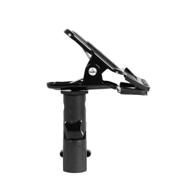 r9ja-heavy-duty-metal-clamp-holder-reflector-metal-clip-mount-14-to-38-light-stand-mounting-for-flash-led-light-umbrella